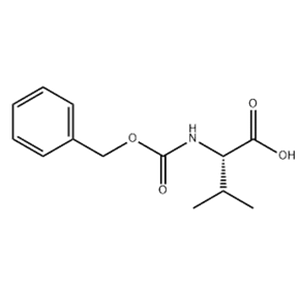 N-Carbobenzyloxy-L-valine