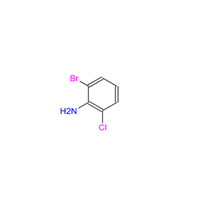 2-BROMO-6-CHLOROANILINE