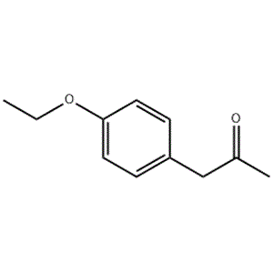  1-(4-ethoxyphenyl)propan-2-one 