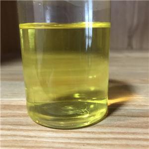 Tall oil fatty acid