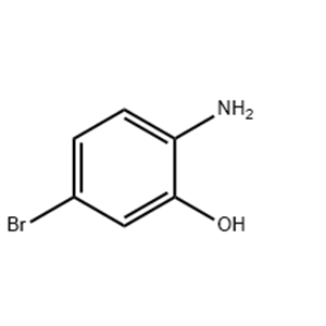  2-Amino-5-bromophenol