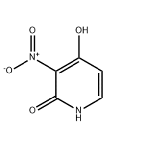 2,4-Dihydroxy-3-nitropyridine