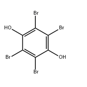 TETRABROMOHYDROQUINONE