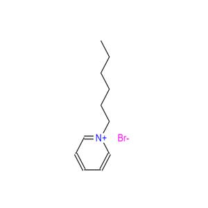 N-hexylpyridinium bromide