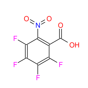  2,3,4,5-Tetrafluoro-6-NitroBenzoic Acid