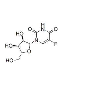 5-Fluorouridine