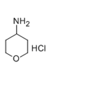 4-Aminotetrahydropyran hydrochloride