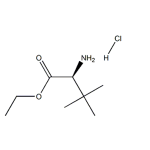 L-tert-Leucine ethyl ester hydrochloride