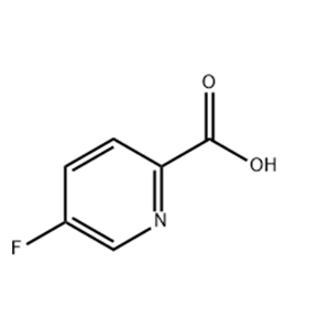 5-FLUORO-2-PICOLINIC ACID