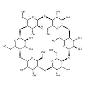 Cyclohexapentylose