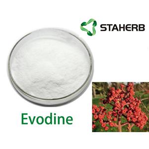 Evodine