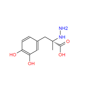 S-(-)-Carbidopa