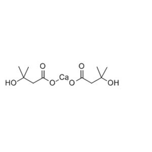 Calcium beta-hydroxy-beta-methylbutyrate