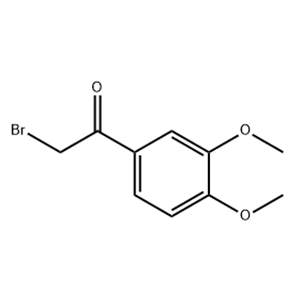 2-BROMO-1-(3,4-DIMETHOXYPHENYL)ETHANONE