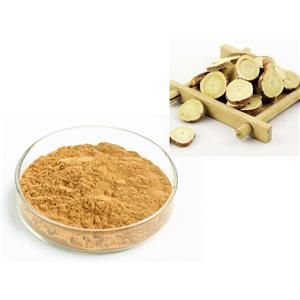 Isoliquiritigenin Glycyrrhiza extract 