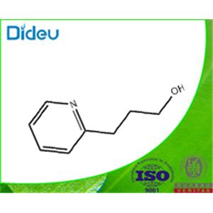 2-Pyridinepropanol 