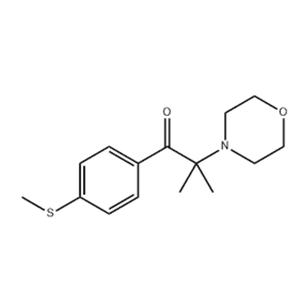 2-Methyl-4'-(methylthio)-2-morpholinopropiophenone