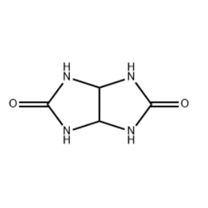 Glycoluril