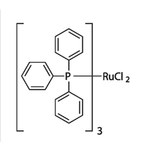 Tris(triphenylphosphine)ruthenium(II) chloride