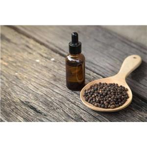 Black Pepper Oil