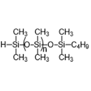 Mono-Hydride Terminated PDMS