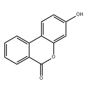 3-HYDROXY-6H-DIBENZO[B,D]PYRAN-6-ONE