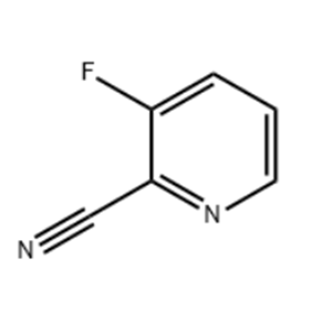 2-Cyano-3-fluoropyridine