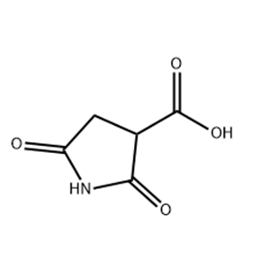 2,5-Dioxo-pyrrolidine-3-carboxylic acid