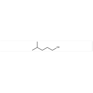 4-Methyl-1-pentanol