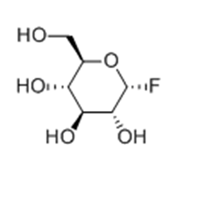 glucosyl fluoride