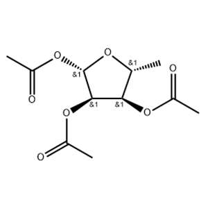 1,2,3-Triacetyl-5-deoxy-D-ribose