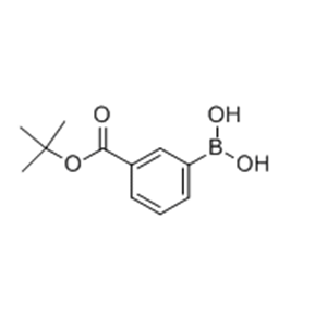 3-tert-Butoxycarbonylphenylboronic acid