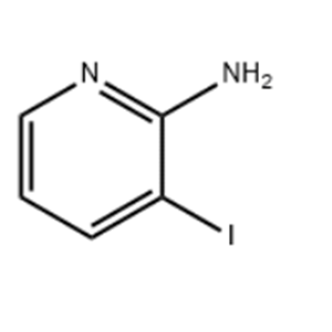 3-Iodopyridin-2-amine