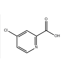 4-Chloropyridine-2-carboxylic acid