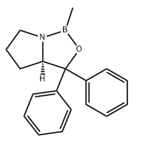 (R)-3,3-Diphenyl-1-methylpyrrolidino[1,2-c]-1,3,2-oxazaborole