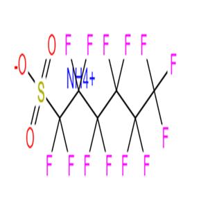 Ammonium perfluorohexanesulfonate