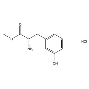 L-Phe(3-OH)-OMe.Hcl