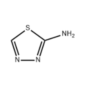 2-Amino-1,3,4-thiadiazole