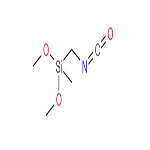 (ISOCYANATOMETHYL)METHYLDIMETHOXYSILANE