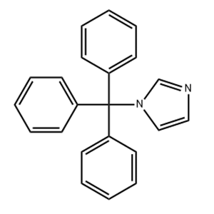 1-(Triphenylmethyl)imidazole