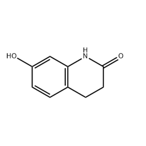 7-Hydroxy-3,4-dihydroquinolin-2(1H)-one