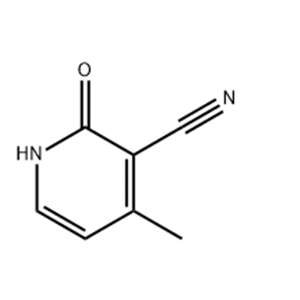 2-Hydroxy-4-methylpyridine-3-carbonitrile