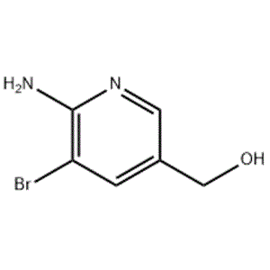 6-Amino-5-bromopyridine-3-methanol