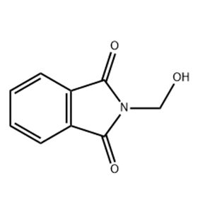 N-(Hydroxymethyl)phthalimide