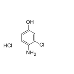 4-Amino-3-chlorophenol hydrochloride