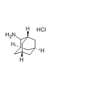 2-Aminoadamantane hydrochloride