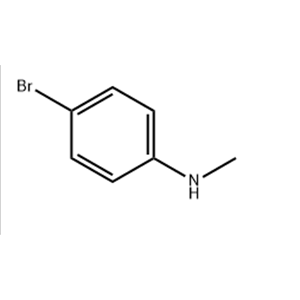  4-Bromo-N-methylaniline