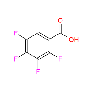 2,3,4,5-Tetrafluorobenzoic acid