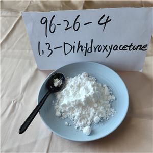 1,3-Dihydroxyacetone DHA