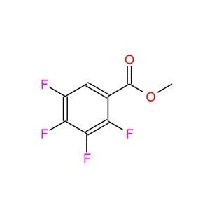  2,3,4,5-TETRAFLUORO-BENZOIC ACID METHYL ESTER